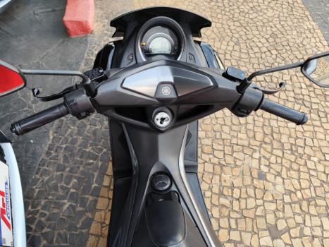 YAMAHA NMax 160 ABS, Foto 8