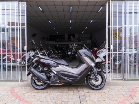 YAMAHA NMax 160 ABS, Foto 2