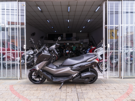 YAMAHA NMax 160 ABS, Foto 4