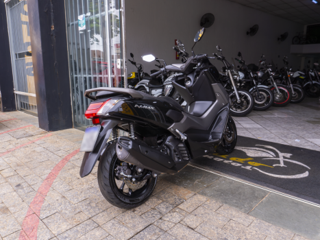 YAMAHA NMax 160 ABS, Foto 5