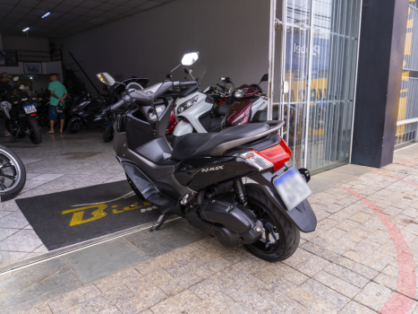 YAMAHA NMax 160 ABS, Foto 6