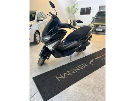 YAMAHA NMax 160 ABS, Foto 2