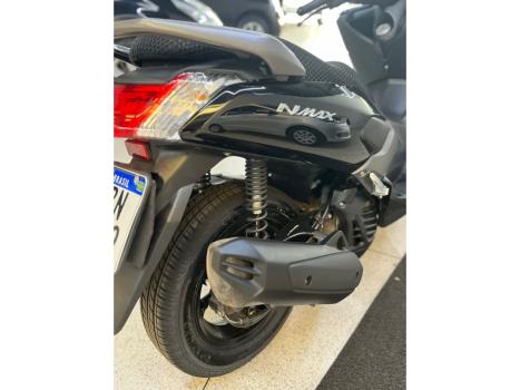 YAMAHA NMax 160 ABS, Foto 3