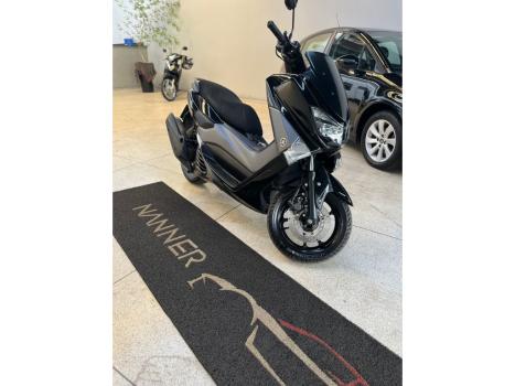 YAMAHA NMax 160 ABS, Foto 4