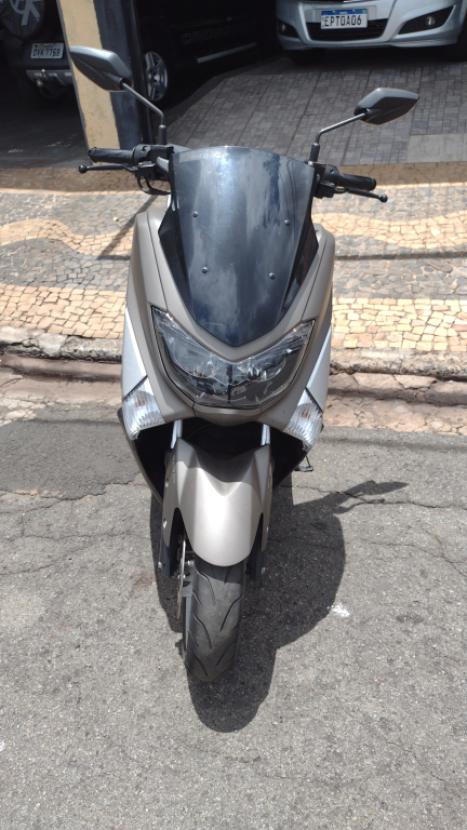 YAMAHA NMax 160 ABS, Foto 1