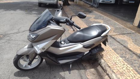 YAMAHA NMax 160 ABS, Foto 2