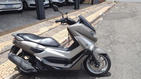 YAMAHA NMax 160 ABS, Foto 3