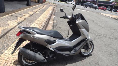 YAMAHA NMax 160 ABS, Foto 4