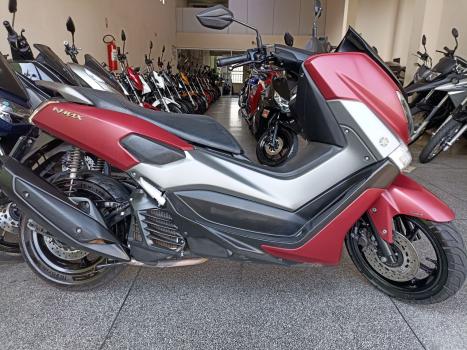 YAMAHA NMax 160 ABS, Foto 1