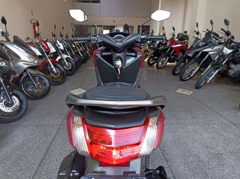 YAMAHA NMax 160 ABS, Foto 8