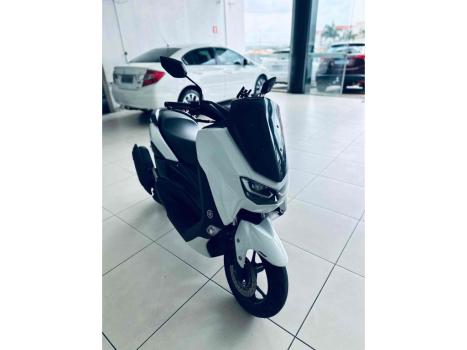 YAMAHA NMax 160 ABS, Foto 2