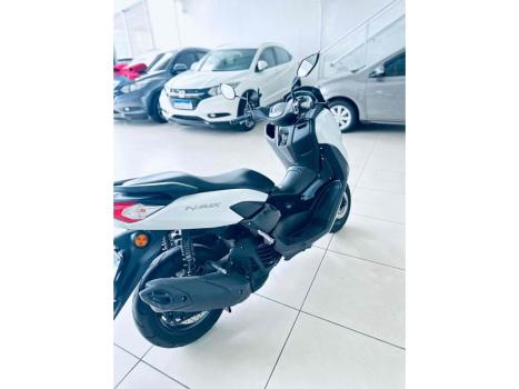 YAMAHA NMax 160 ABS, Foto 3