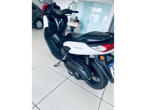 YAMAHA NMax 160 ABS, Foto 4