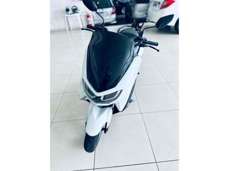 YAMAHA NMax 160 ABS, Foto 5