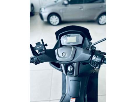 YAMAHA NMax 160 ABS, Foto 6