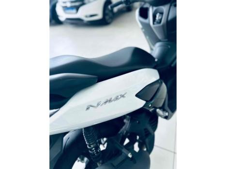 YAMAHA NMax 160 ABS, Foto 7