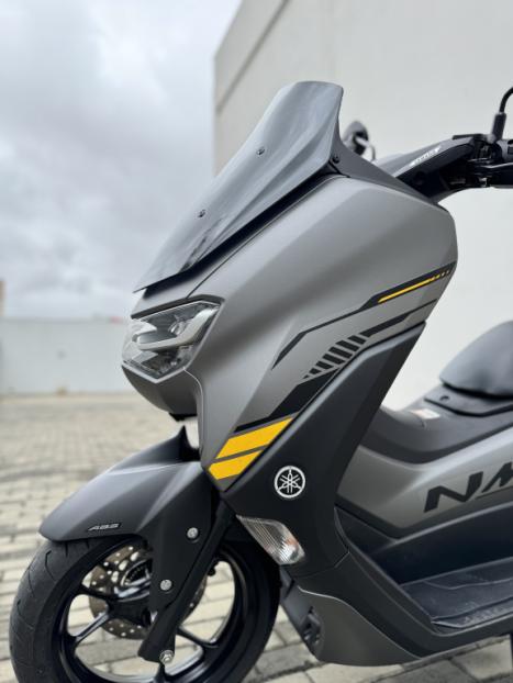 YAMAHA NMax 160 ABS, Foto 2