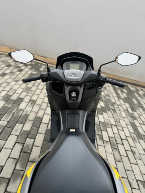 YAMAHA NMax 160 ABS, Foto 4