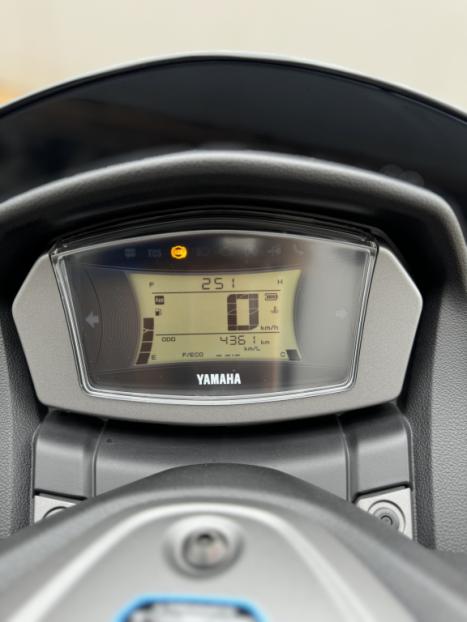 YAMAHA NMax 160 ABS, Foto 5