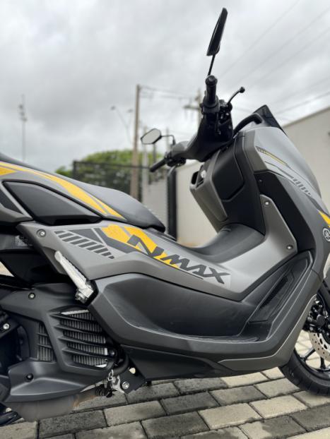 YAMAHA NMax 160 ABS, Foto 6