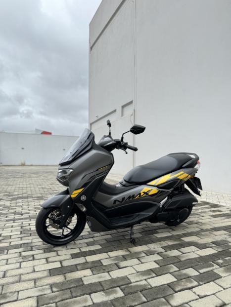 YAMAHA NMax 160 ABS, Foto 7