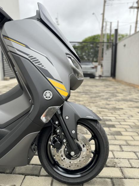 YAMAHA NMax 160 ABS, Foto 8