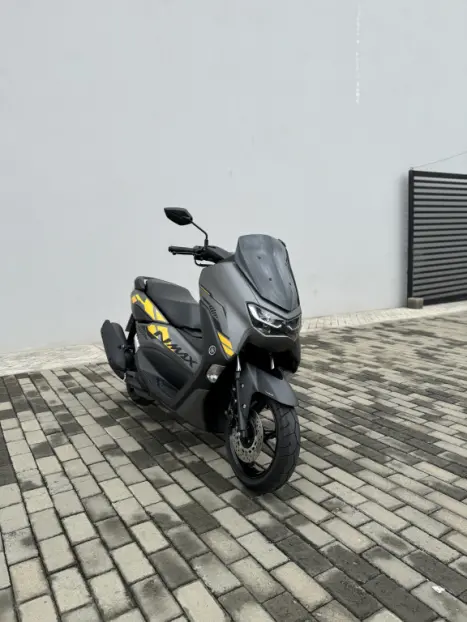 YAMAHA NMax 160 ABS, Foto 9