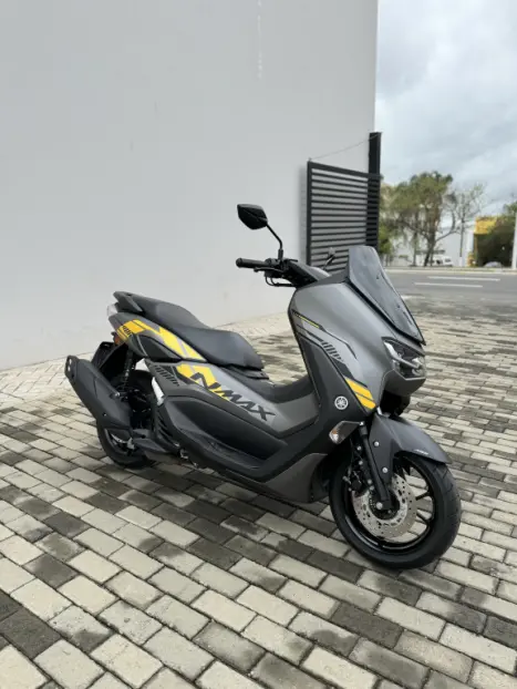 YAMAHA NMax 160 ABS, Foto 10