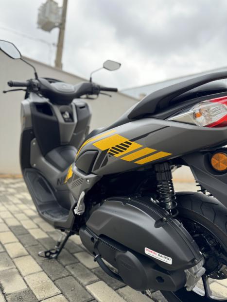 YAMAHA NMax 160 ABS, Foto 11