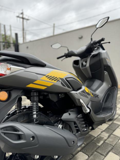 YAMAHA NMax 160 ABS, Foto 12