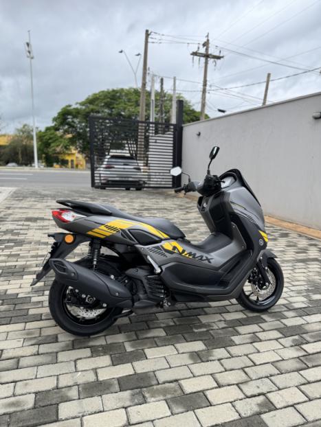 YAMAHA NMax 160 ABS, Foto 13