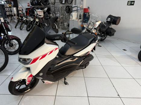 YAMAHA NMax 160 ABS, Foto 2