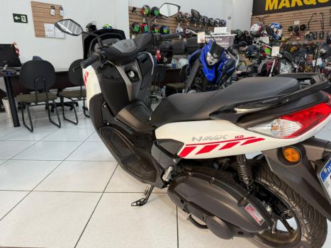 YAMAHA NMax 160 ABS, Foto 3