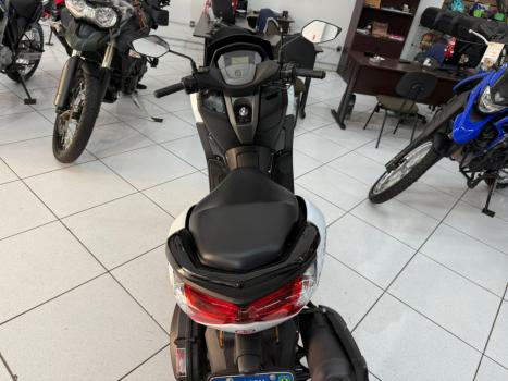 YAMAHA NMax 160 ABS, Foto 4