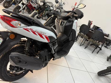 YAMAHA NMax 160 ABS, Foto 5