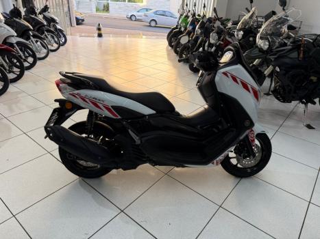 YAMAHA NMax 160 ABS, Foto 6