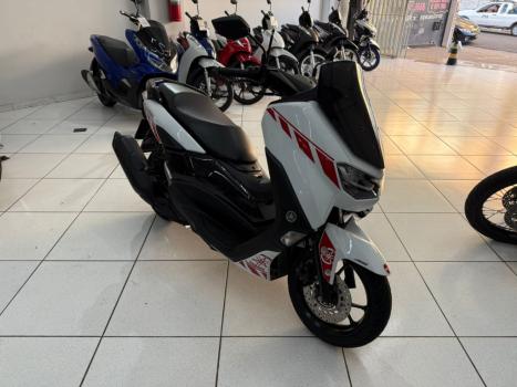 YAMAHA NMax 160 ABS, Foto 7