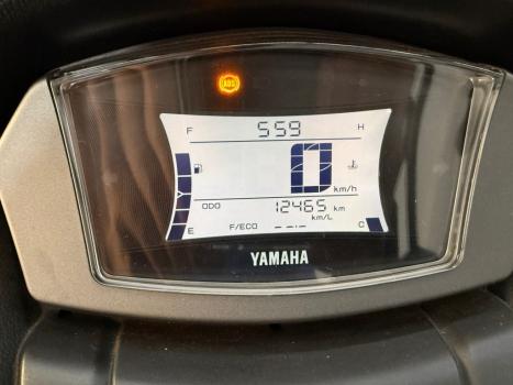 YAMAHA NMax 160 ABS, Foto 9