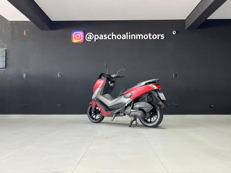 YAMAHA NMax 160 ABS, Foto 4