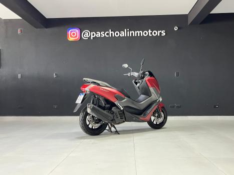 YAMAHA NMax 160 ABS, Foto 3