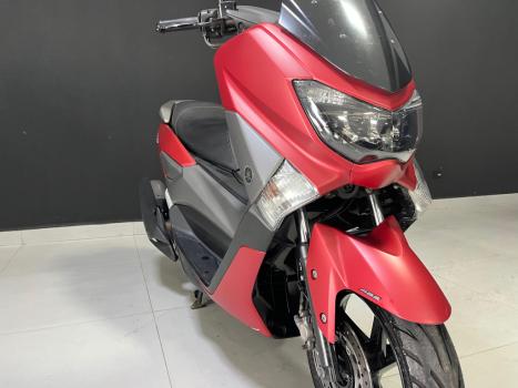 YAMAHA NMax 160 ABS, Foto 2