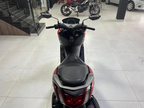 YAMAHA NMax 160 ABS, Foto 8