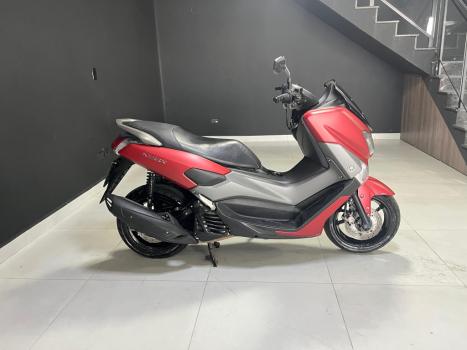 YAMAHA NMax 160 ABS, Foto 5