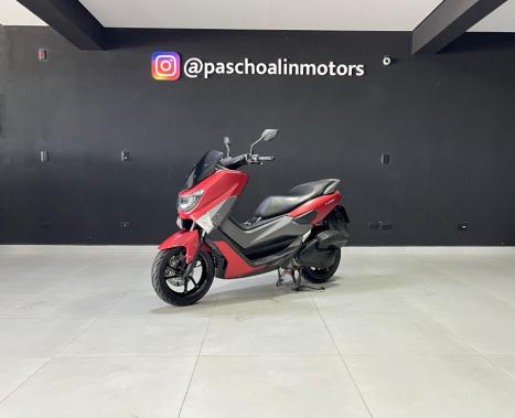 YAMAHA NMax 160 ABS, Foto 6