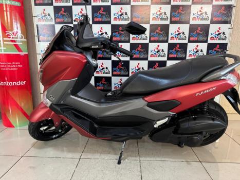 YAMAHA NMax 160 ABS, Foto 2