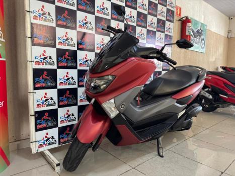 YAMAHA NMax 160 ABS, Foto 3