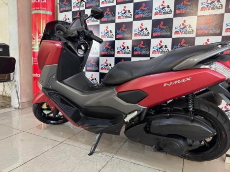 YAMAHA NMax 160 ABS, Foto 4