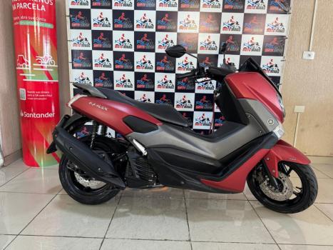 YAMAHA NMax 160 ABS, Foto 6