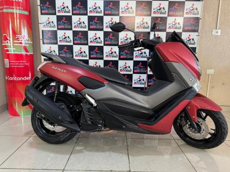 YAMAHA NMax 160 ABS, Foto 7