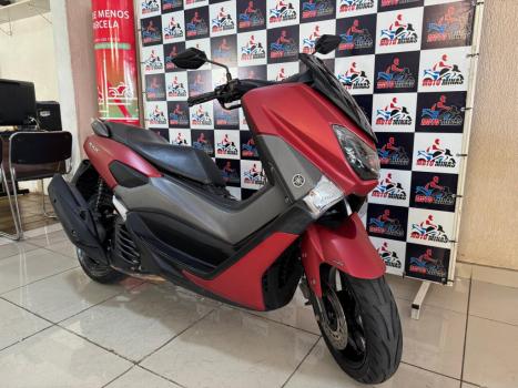 YAMAHA NMax 160 ABS, Foto 8